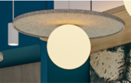 Acoustic Light 10 - AL-10