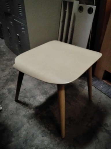 PANTRY CHAIR - BEIGE