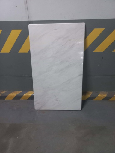 RECTANGULAR PANTRY TABLE - 120 X 70 CM (TABLE TOP ONLY)