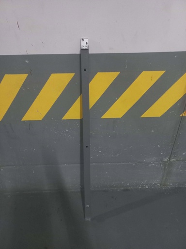 BEAM (124 CM) - GRAY