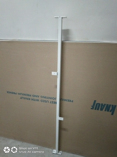 BEAM (141 X 2.5 CM) - WHITE