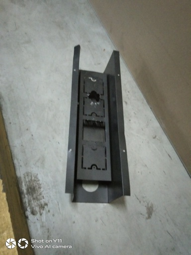 WIRE TRAY (SINGLE) - 50 X 10 CM