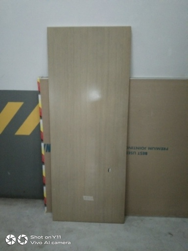 TABLE TOP  - 160 X 63 CM