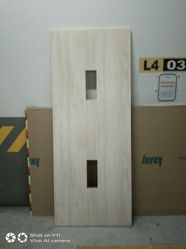 TABLE TOP - 180 X 80 CM