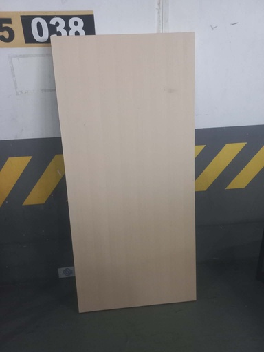 PANTRY TABLE - RECTANGULAR (TABLE TOP ONLY)