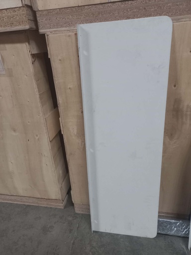 MODESTY PANEL (120 X 40 CM)