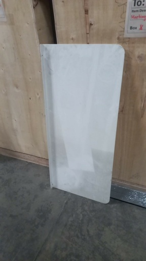 MODESTY PANEL (90 X 40 CM)