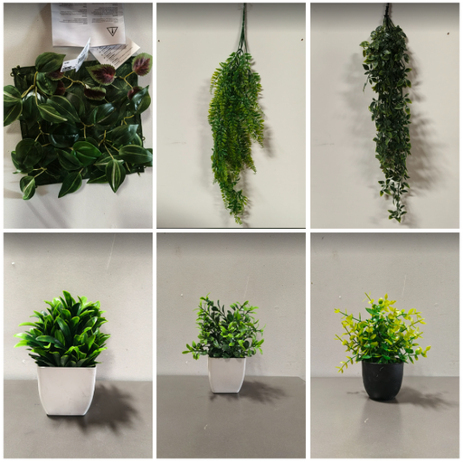 Fake Plant