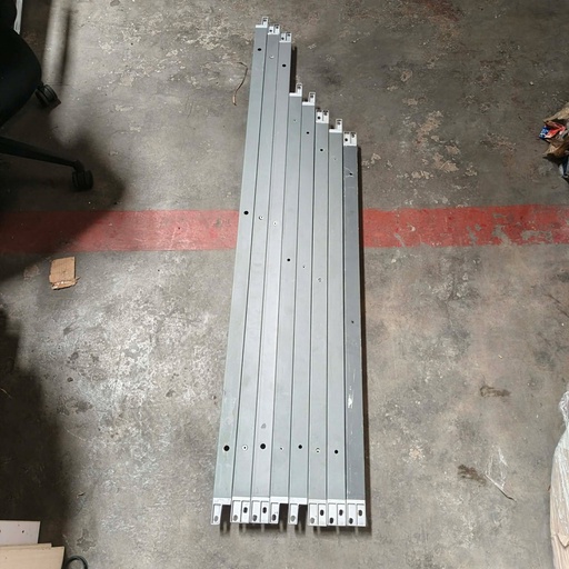 GRAY BEAM