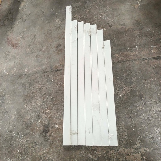 WHITE BEAM