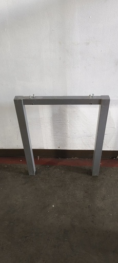 Single Legs Gray