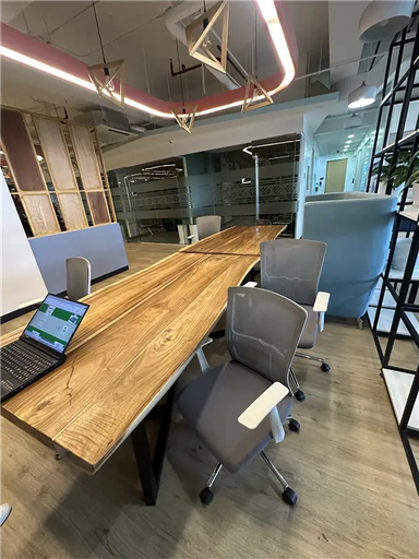 PRO-WORKING TABLE